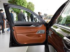Фейслифтинг 750Li xDrive V8 2019 года в роскошном пакете 2019 facelift 750Li xDrive V8 luxury package Фото 42 из 75