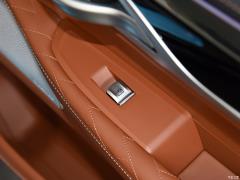 Фейслифтинг 750Li xDrive V8 2019 года в роскошном пакете 2019 facelift 750Li xDrive V8 luxury package Фото 68 из 75