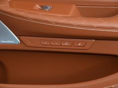 Фейслифтинг 750Li xDrive V8 2019 года в роскошном пакете 2019 facelift 750Li xDrive V8 luxury package Фото 69 из 75