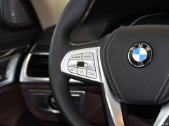 Эксклюзивный роскошный пакет 740Li 2019 facelift 2019 facelift 740Li exclusive luxury package Фото 13 из 82