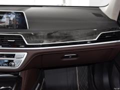 Эксклюзивный роскошный пакет 740Li 2019 facelift 2019 facelift 740Li exclusive luxury package Фото 4 из 82