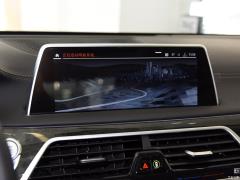 Эксклюзивный роскошный пакет 740Li 2019 facelift 2019 facelift 740Li exclusive luxury package Фото 20 из 82