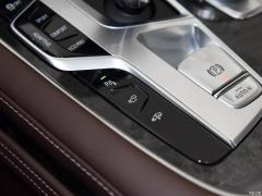 Эксклюзивный роскошный пакет 740Li 2019 facelift 2019 facelift 740Li exclusive luxury package Фото 35 из 82