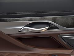 Эксклюзивный роскошный пакет 740Li 2019 facelift 2019 facelift 740Li exclusive luxury package Фото 61 из 82