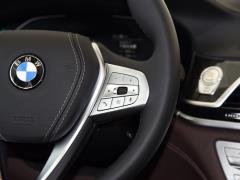 Эксклюзивный роскошный пакет 740Li 2019 facelift 2019 facelift 740Li exclusive luxury package Фото 15 из 82