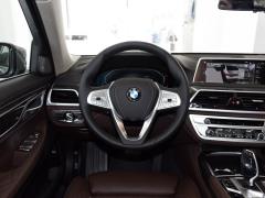 Эксклюзивный роскошный пакет 740Li 2019 facelift 2019 facelift 740Li exclusive luxury package Фото 2 из 82