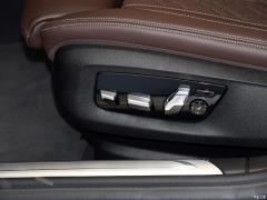 Эксклюзивный роскошный пакет 740Li 2019 facelift 2019 facelift 740Li exclusive luxury package Фото 48 из 82