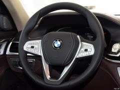Эксклюзивный роскошный пакет 740Li 2019 facelift 2019 facelift 740Li exclusive luxury package Фото 12 из 82
