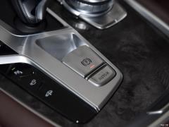 Эксклюзивный роскошный пакет 740Li 2019 facelift 2019 facelift 740Li exclusive luxury package Фото 36 из 82