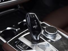 Эксклюзивный роскошный пакет 740Li 2019 facelift 2019 facelift 740Li exclusive luxury package Фото 33 из 82