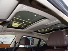 Эксклюзивный роскошный пакет 740Li 2019 facelift 2019 facelift 740Li exclusive luxury package Фото 49 из 82
