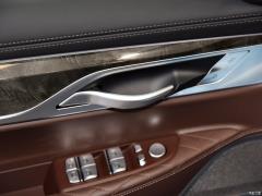 Эксклюзивный роскошный пакет 740Li 2019 facelift 2019 facelift 740Li exclusive luxury package Фото 44 из 82