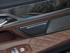Эксклюзивный роскошный пакет 740Li 2019 facelift 2019 facelift 740Li exclusive luxury package Фото 62 из 82