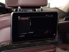 Эксклюзивный роскошный пакет 740Li 2019 facelift 2019 facelift 740Li exclusive luxury package Фото 71 из 82