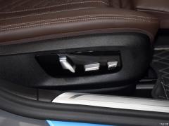 Эксклюзивный роскошный пакет 740Li 2019 facelift 2019 facelift 740Li exclusive luxury package Фото 79 из 82