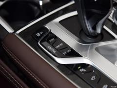 Эксклюзивный роскошный пакет 740Li 2019 facelift 2019 facelift 740Li exclusive luxury package Фото 34 из 82