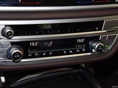 Эксклюзивный роскошный пакет 740Li 2019 facelift 2019 facelift 740Li exclusive luxury package Фото 31 из 82
