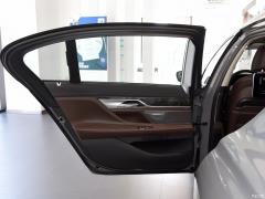 Эксклюзивный роскошный пакет 740Li 2019 facelift 2019 facelift 740Li exclusive luxury package Фото 60 из 82