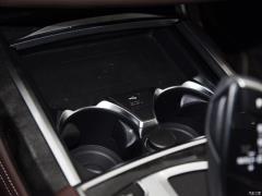 Эксклюзивный роскошный пакет 740Li 2019 facelift 2019 facelift 740Li exclusive luxury package Фото 32 из 82