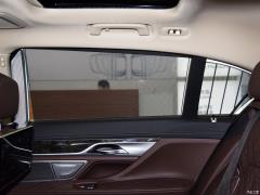 Эксклюзивный роскошный пакет 740Li 2019 facelift 2019 facelift 740Li exclusive luxury package Фото 72 из 82