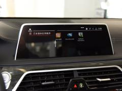 Эксклюзивный роскошный пакет 740Li 2019 facelift 2019 facelift 740Li exclusive luxury package Фото 22 из 82