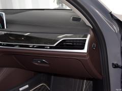 Эксклюзивный роскошный пакет 740Li 2019 facelift 2019 facelift 740Li exclusive luxury package Фото 38 из 82