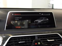 Эксклюзивный роскошный пакет 740Li 2019 facelift 2019 facelift 740Li exclusive luxury package Фото 25 из 82