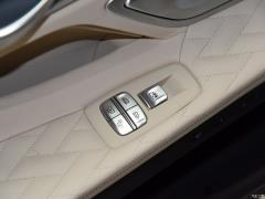 Фейслифтинг 750Li xDrive V8 2019 года в роскошном пакете 2019 facelift 750Li xDrive V8 luxury package Фото 29 из 42