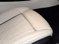 Фейслифтинг 750Li xDrive V8 2019 года в роскошном пакете 2019 facelift 750Li xDrive V8 luxury package Фото 42 из 42
