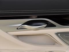 Фейслифтинг 750Li xDrive V8 2019 года в роскошном пакете 2019 facelift 750Li xDrive V8 luxury package Фото 28 из 42