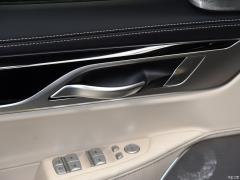 Фейслифтинг 750Li xDrive V8 2019 года в роскошном пакете 2019 facelift 750Li xDrive V8 luxury package Фото 20 из 42