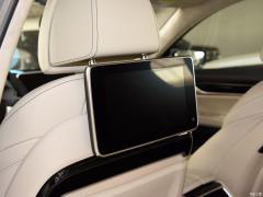 Фейслифтинг 750Li xDrive V8 2019 года в роскошном пакете 2019 facelift 750Li xDrive V8 luxury package Фото 35 из 42