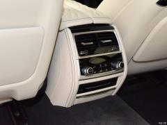 Фейслифтинг 750Li xDrive V8 2019 года в роскошном пакете 2019 facelift 750Li xDrive V8 luxury package Фото 34 из 42