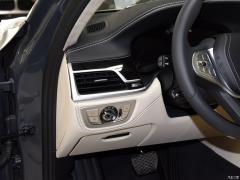 Фейслифтинг 750Li xDrive V8 2019 года в роскошном пакете 2019 facelift 750Li xDrive V8 luxury package Фото 5 из 42