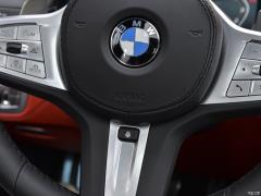 Обновленный спортивный костюм M760Li xDrive V12 2019 года 2019 facelifted M760Li xDrive V12 sports suit Фото 20 из 251