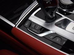 Обновленный спортивный костюм M760Li xDrive V12 2019 года 2019 facelifted M760Li xDrive V12 sports suit Фото 104 из 251
