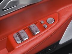 Обновленный спортивный костюм M760Li xDrive V12 2019 года 2019 facelifted M760Li xDrive V12 sports suit Фото 118 из 251