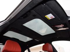 Обновленный спортивный костюм M760Li xDrive V12 2019 года 2019 facelifted M760Li xDrive V12 sports suit Фото 243 из 251