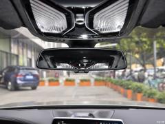 Обновленный спортивный костюм M760Li xDrive V12 2019 года 2019 facelifted M760Li xDrive V12 sports suit Фото 173 из 251