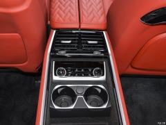 Обновленный спортивный костюм M760Li xDrive V12 2019 года 2019 facelifted M760Li xDrive V12 sports suit Фото 148 из 251