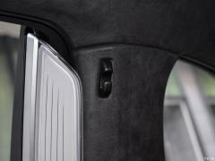 Обновленный спортивный костюм M760Li xDrive V12 2019 года 2019 facelifted M760Li xDrive V12 sports suit Фото 176 из 251