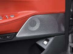 Обновленный спортивный костюм M760Li xDrive V12 2019 года 2019 facelifted M760Li xDrive V12 sports suit Фото 119 из 251