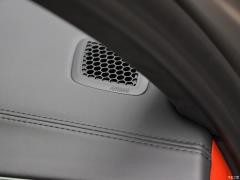 Обновленный спортивный костюм M760Li xDrive V12 2019 года 2019 facelifted M760Li xDrive V12 sports suit Фото 67 из 251