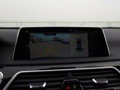 Обновленный спортивный костюм M760Li xDrive V12 2019 года 2019 facelifted M760Li xDrive V12 sports suit Фото 100 из 251