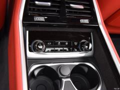 Обновленный спортивный костюм M760Li xDrive V12 2019 года 2019 facelifted M760Li xDrive V12 sports suit Фото 225 из 251