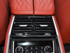 Обновленный спортивный костюм M760Li xDrive V12 2019 года 2019 facelifted M760Li xDrive V12 sports suit Фото 149 из 251