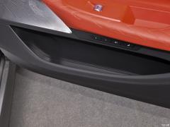Обновленный спортивный костюм M760Li xDrive V12 2019 года 2019 facelifted M760Li xDrive V12 sports suit Фото 170 из 251