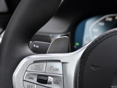 Обновленный спортивный костюм M760Li xDrive V12 2019 года 2019 facelifted M760Li xDrive V12 sports suit Фото 22 из 251