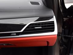 Обновленный спортивный костюм M760Li xDrive V12 2019 года 2019 facelifted M760Li xDrive V12 sports suit Фото 111 из 251