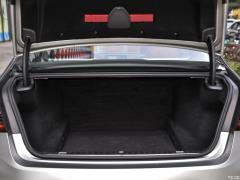 Обновленный спортивный костюм M760Li xDrive V12 2019 года 2019 facelifted M760Li xDrive V12 sports suit Фото 185 из 251